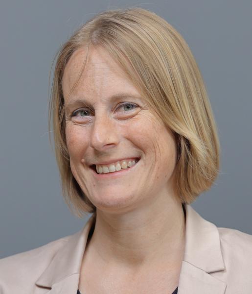 Portrait Simone Müller